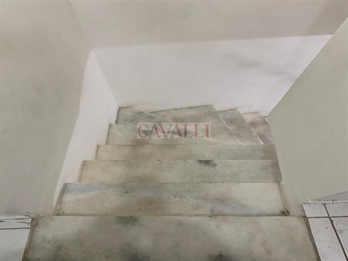 Imagem 14 de 21 de Sobrado Na Vila Carrão - 4894