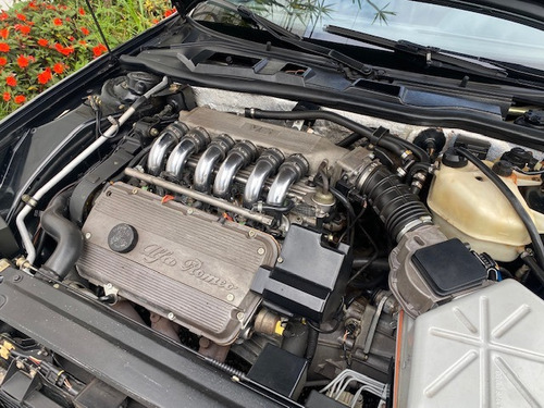 Imagem 15 de 15 de Alfa Romeo 164 V6