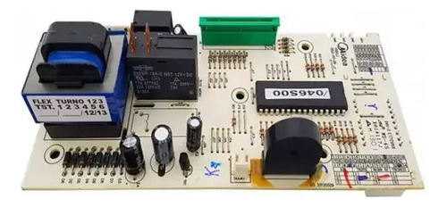 Placa Display Micro-ondas Electrolux Mef41 Usada - 127v