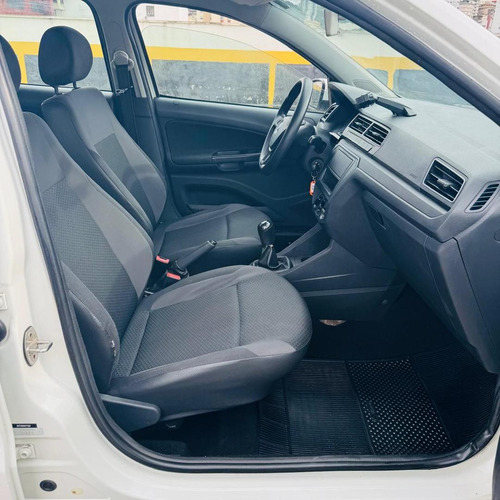 Volkswagen Gol 1.0l Mc4