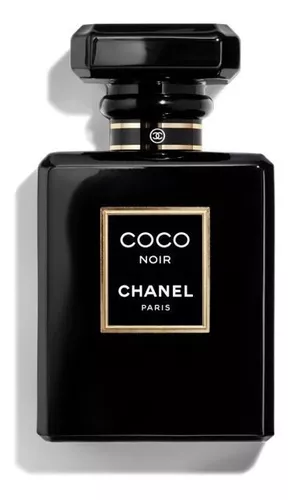 Perfume Coco Noir Chanel Edp 50 Ml.- Mujer.