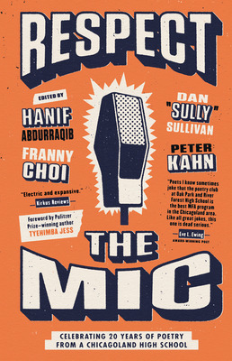 Libro Respect The Mic: Celebrating 20 Years Of Poetry Fro...