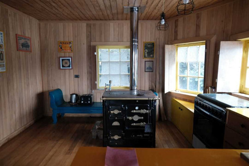 Palafito Paya Tongoy, Castro, Chiloe (70126)