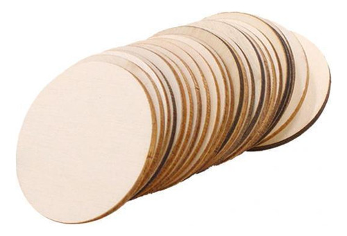 3 Artesanía De Forma Forma Del Del Cuadrado De Sin Terminar