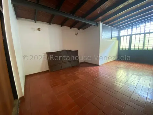 Casa En Venta Caurimare