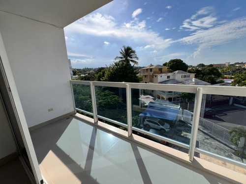 Apartamento En Venta Cerro Hermosoespacioso, Elegante Y