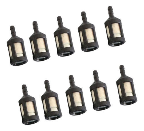 2 Filtros De Universales Piezas Zf-1