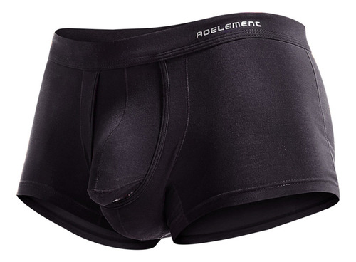 Calzoncillos Para Hombre, Marca Breathe, Ropa Interior Con S