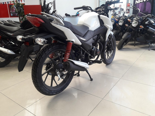 Cb 125 F Max Honda Modelo 2022 Con Precio De Modelo 2021