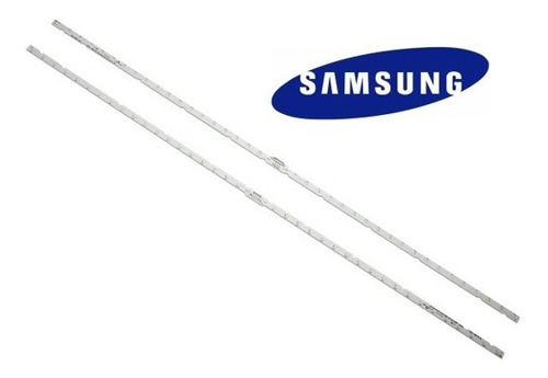 Imagen 1 de 4 de Regletas Led Para Tv Samsung 55 Pulgadas Tv -un55nu -un55ru-
