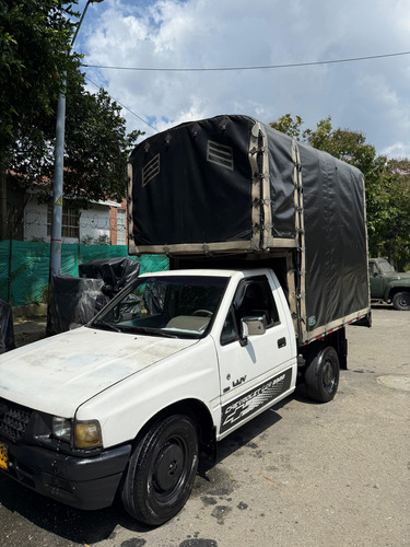 Chevrolet LUV 2.3 Std Tfr