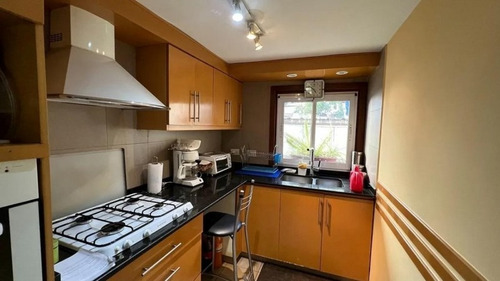 Imagen 14 de 26 de Venta Depto 5 Amb Amoblado A Nuevo Con Terraza Propia En Recoleta