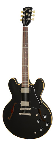 Guitarra Gibson Es 335 Vintage Ebony