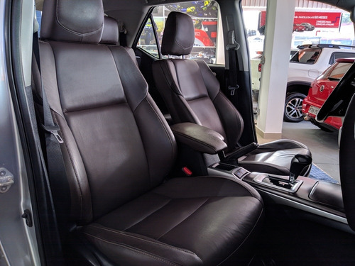 Toyota Sw4 2.8 Tdi Srx 7l 4x4 Aut. 5p 2016