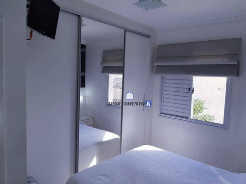 Imagem 19 de 30 de Apartamento À Venda C/ 94 M² C/ 3 Quartos, 1 Suíte - 2 Vagas - Depósito - Pronto - Lapa - Sp - Ap0010