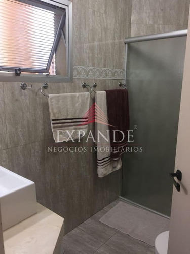 Imagem 11 de 16 de Apartamento - Ap00207
