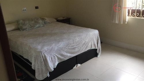 Imagem 18 de 29 de Casas À Venda Em Atibaia/sp - Compre A Sua Casa Aqui! - 1450383