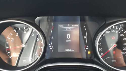 Imagem 3 de 12 de Jeep Compass 2.0 Longitude 4x2 (aut) (flex)