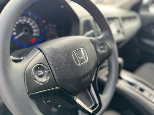 Honda HR-V 1.8 Lx Flex Aut. 5p
