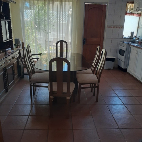 Imagen 8 de 10 de Casa 3 Dormitorios Disponible 27-28 Feb Y Todo Marzo