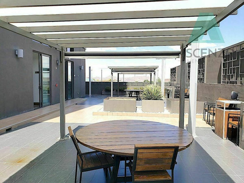 Venta De Depto. En Torre Sphera Joarg