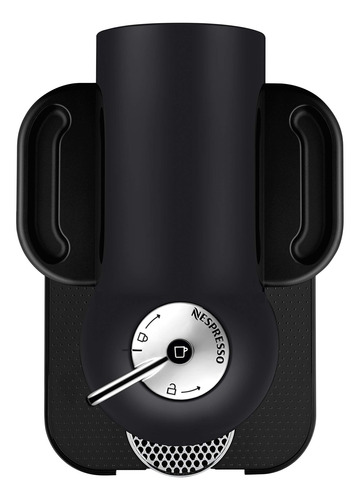 Cafetera Nespresso Vertuo Para Café Común Y Exprés