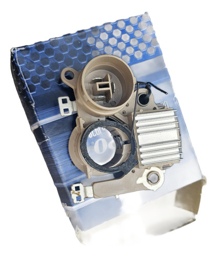 Regulador Para Alternador Suzuki Chevrolet Vitara Mitsubishi