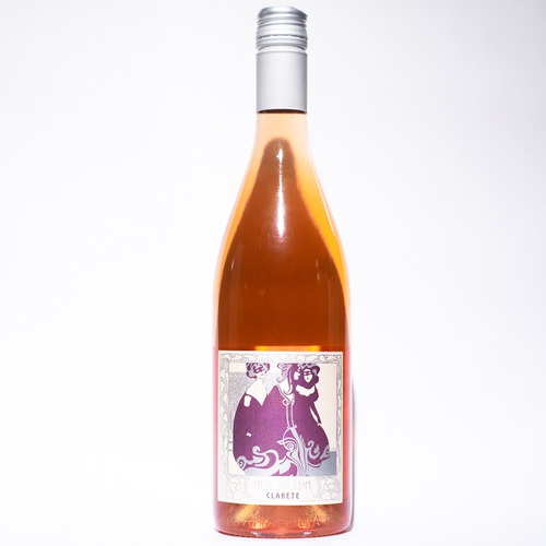 Vino Ver Sacrum Clarete Menage - Caja X6 -