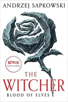 Comprar Book : Blood Of Elves (the Witcher, 3) - Sapkowski, Andrzej