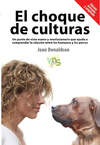 El Choque De Culturas - Donaldson  - *