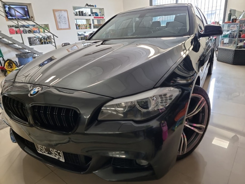 BMW Serie 5 4.4 550ia Premium 407cv Stept