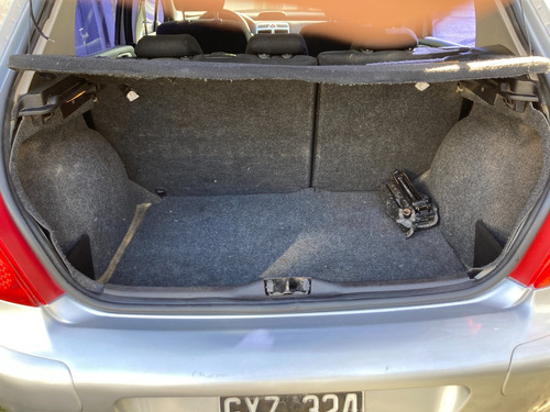 Peugeot 307 1.6 Xs 110cv