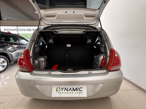 Renault Clio 1.2 Mío Expression Pack Ii Ab