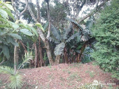 Chácara Com 2 Dormitórios À Venda, 1600 M² Por R$ 350.000,00 - Colinas - Poços De Caldas/mg - Ch0100