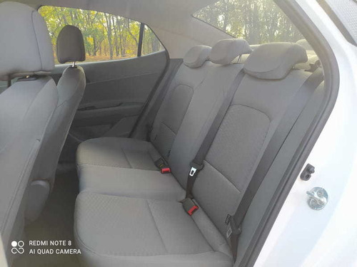 Imagem 9 de 13 de Hyundai - Hb20s 1.0 Vision 2021