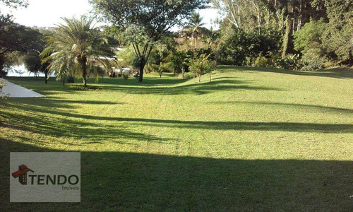Imagem 5 de 30 de Chácara Com 5 Dormitórios Para Alugar, 3500 M² Por R$ 11.000,00/mês - Colinas Do Mosteiro De Itaici - Indaiatuba/sp - Ch0106