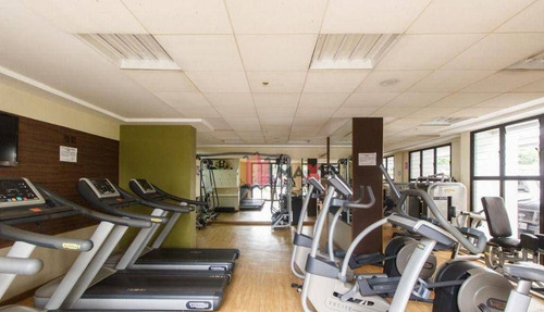 Imagem 26 de 27 de Apartamento Com 2 Dormitórios À Venda, 105 M² Por R$ 1.350.000 - Barra Da Tijuca - Rio De Janeiro/rj - Ap0594
