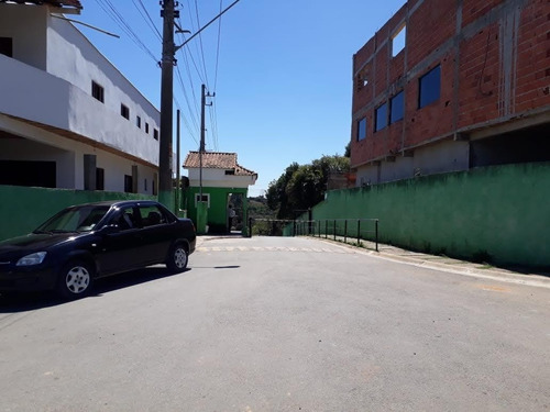 Imagem 9 de 12 de Terreno Lote Em Condomínio Fechado A Venda Negativado Tem Chance Comprar Com Escritura Cotia Sp 125,00 Metros 5x25 R$ 489,48 Mensais Pronto Para Construir