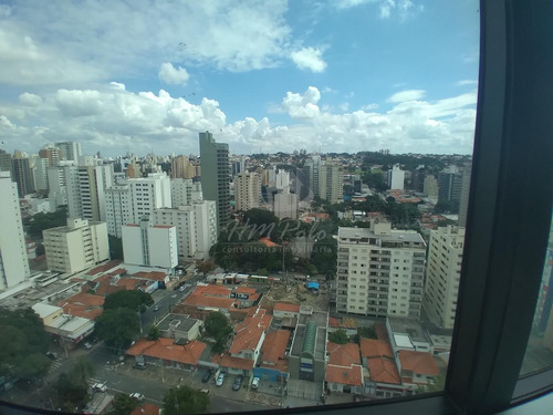 Imagem 5 de 23 de Sala À Venda Em Centro - Sa034956