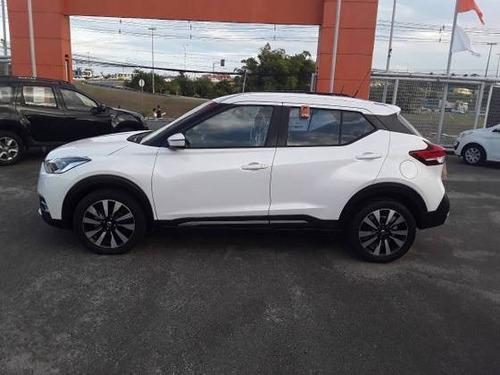 Imagem 10 de 11 de Nissan Kicks 1.6 16v Flexstart Sv 4p Xtronic