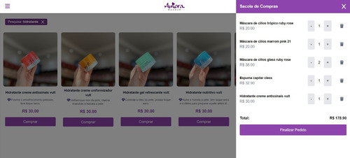 Venda Com 2 Cliques - Site Pronto Para Loja Online
