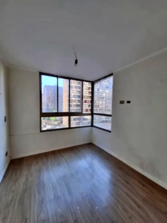 Imagen 4 de 27 de Arriendo Depto. 2d/1b + Bod - Independencia