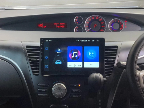 Radio Auto Android 10, 7 Pulgadas, 2gram + Camara Retroceso