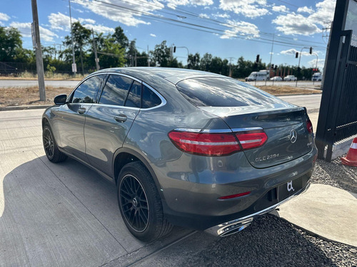 Mercedes-Benz Glc 220 GLC 220 DC