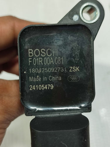 Bobina Encendido Chevrolet Cavalier 1.5 Mod 18-21 Original (Usado)