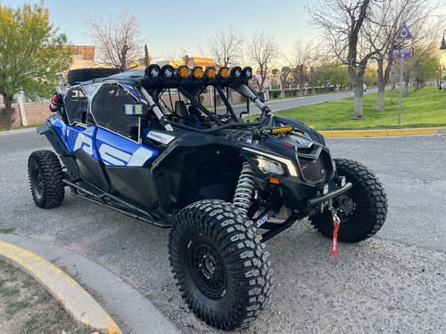 Can Am X3 Rs