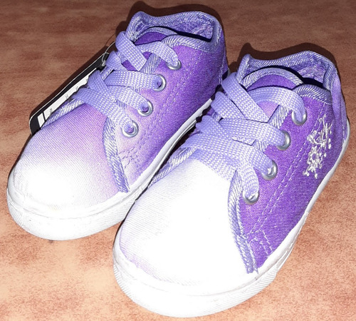 Imagen 7 de 10 de Zapatos Para Niñas Spicer