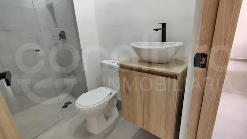 Apartamento En Arriendo Navarra 472-7067