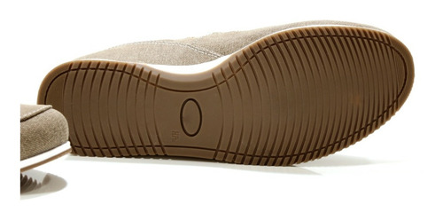 Imagen 4 de 6 de Zapatilla Urbana Hombre Pancha Diseño Tarantino By Ghilardi