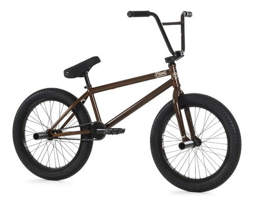 BMW Fiend BMX tipo B+ 2020